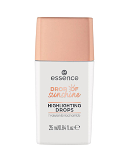 Essence Drop Of Sunshine Gocce Illuminanti