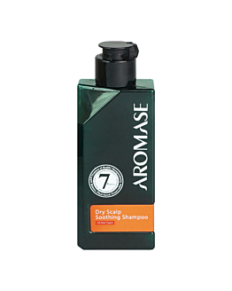 Aromase Szampon kojący do suchej i wrażliwej skóry głowy