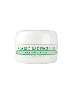 Mario Badescu Drying Cream Punktowy krem wysuszający