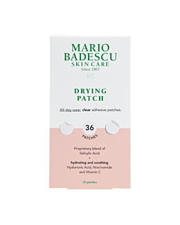 Mario Badescu Drying Patch Cerotti per Imperfezioni, 36 pezzi.