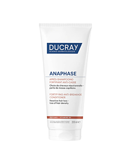 Ducray Anaphase Balsamo Rinforzante per Capelli 200 ml