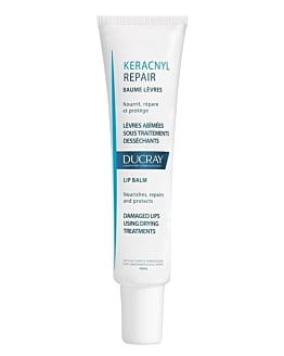 Ducray Keracnyl Repair Balsam do ust