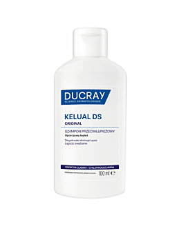 Ducray Kelual DS Shampoo Antiforfora Specialistico 100 ml