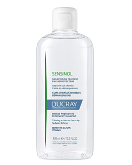 Ducray Sensinol Shampoo Protezione Fisiologica 200 ml