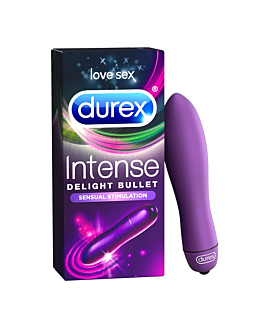 Durex Intense Delight Bullet Vibratore