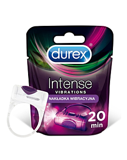 Durex Intense Vibrations anello vibrante