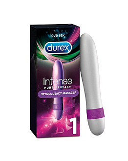Durex Intense Pure Fantasy accessori erotici