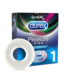 DUREX Pleasure Ring Gadget Erotico