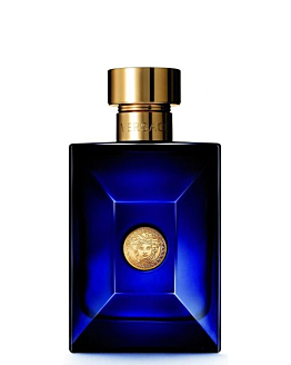 Versace Dylan Blue Eau de Toilette per uomo 30 ml
