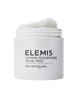 Elemis Dynamic Resurfacing Facial Pads Płatki złuszczające, 60 szt.