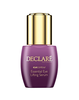 Declare Eye Contour Essential Eye Lifting Serum liftingujące serum pod oczy, 15ml