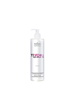 Farmona Professional Trycho Technology specjalistyczny szampon wzmacniający włosy, 250ml