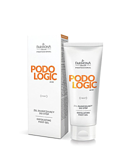 Farmona Podologic Żel Złuszczający Do Stóp 75 ml
