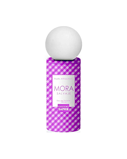 Saphir Fruit Attraction Mora Salvaje woda toaletowa spray, 100ml