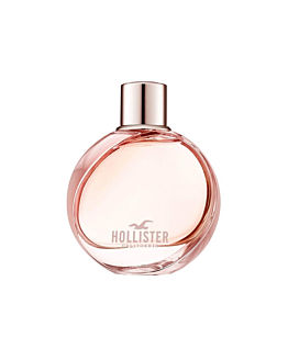 Hollister Wave For Her woda perfumowana spray, 30ml