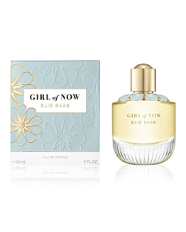 Elie Saab Girl Of Now woda perfumowana spray, 90ml