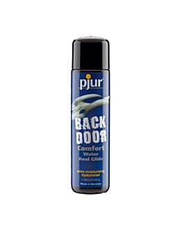 Analny Lubrykant Wodny Pjur Back Door 100 Ml Pjur