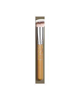 NAM Pędzel kabuki do podkładu i konturowania Foundation Kabuki Brush