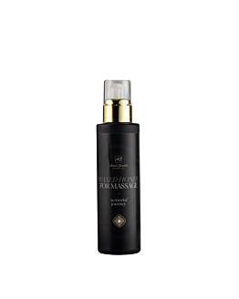 Avant-Gardiste wosk miodowy do masażu, 100 ml