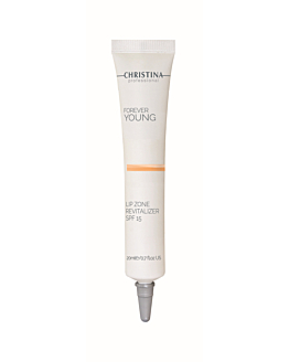 Christina Forever Young Lip Zone Revitalizer Balsam rewitalizujący do ust SPF 15