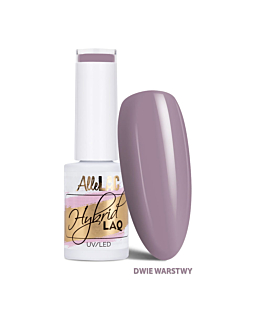 AlleLac Lakier Hybrydowy Nr 228 Gel Polish Limited Edition 5 g