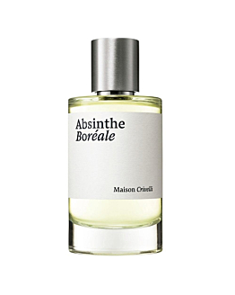 Maison Crivelli Absinthe Boreale woda perfumowana spray, 100ml