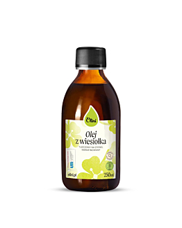 Olini Olej z wiesiołka 250 ml