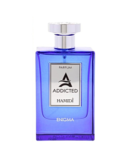 Hamidi Addicted Enigma perfumy spray, 120ml