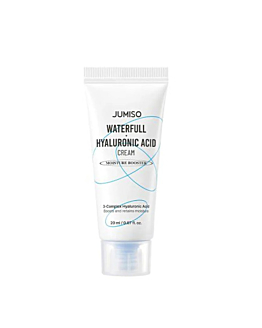 Jumiso Waterfull Hyaluronic Acid Cream silnie nawilżający krem do twarzy z kwasem hialuronowym, 20ml