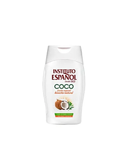 Instituto Espanol Coco nawilżający balsam do ciała, 100ml