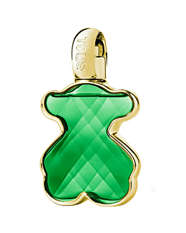 Tous LoveMe The Emerald Elixir perfumy spray, 50ml