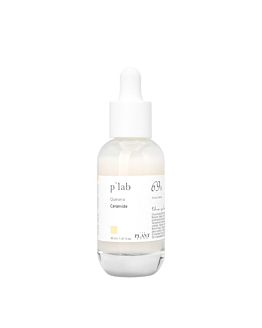 The Plant Base Quesera Ceramide Ampoule Nawilżające i wzmacniające serum