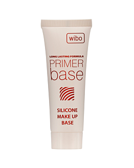 Wibo Primer Base silikonowa baza matująca pod makijaż, 15g