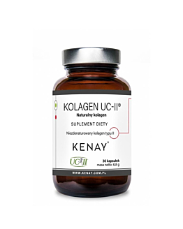 Kenay Kolagen UC II