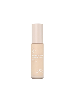 Soroci Regenerujący krem BB z filtrem SPF 50