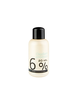 Stapiz Woda Utleniona W Kremie 6% 150 ml