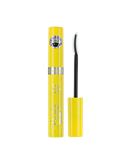 Lovely Pump Up Sensitive Mascara tusz do rzęs z miękką szczoteczką, 8g