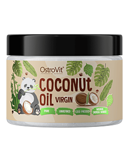 OstroVit Olej Kokosowy nierafinowany 400 g
