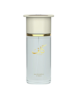Ahmed Al Maghribi Kaaf woda perfumowana spray, 100ml