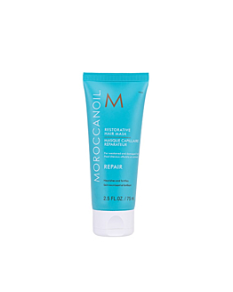 Moroccanoil Restorative Hair Mask regenerująca maska do włos&oacute;w, 75ml