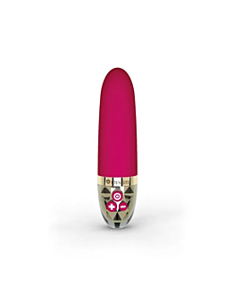 Sleak Freak Vibrator, Pink Mystim