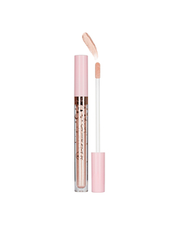 Lovely Dreamy Liquid Eyeshadow cień do powiek w płynie 02, 3.2g