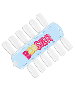 PB Nails Wzornik do kolekcji Booster