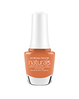 Morgan Taylor Naturals Sunkissed Sweetie 15 ml