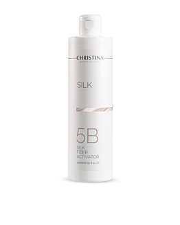 Christina Silk Fiber Activator