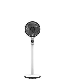 Meaco Fan Sefte Pedestal - wentylator domowy