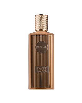 Khadlaj Caffe Latte ekstrakt perfum spray, 100ml