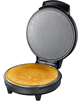 Melissa Gofrownica do wafli 700 W 16310232 czarna