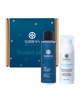 Nudmuses Winter Renewal Duo