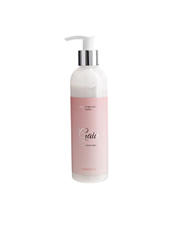 Lorient Gaia Mleczko do ciała z opuncją i srebrem 250ml